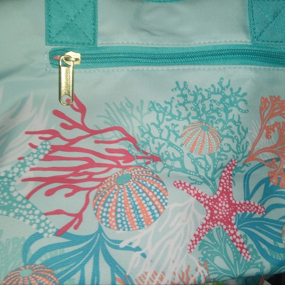 Tupperware Storage & Organization Tupperware Insolate Tote Lunch